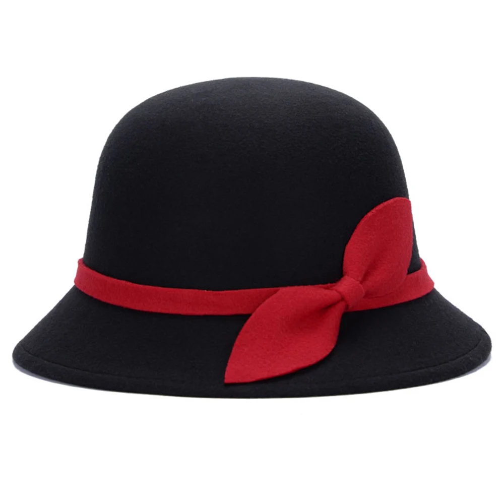 Женская шапка осенне-зимние шапки Gorro Chapeu Кепка Chapeau Femme шерстяные шляпы hoed женский обруч шапки женские модные шапки