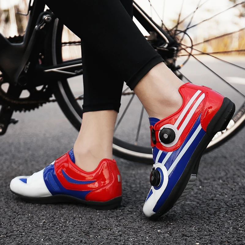 Men's Running Shoes Trend Sneakers Rubber Breathable Lace-Up Comfortable Overseas Explosion Riding Shoes Adult Casual Shoes