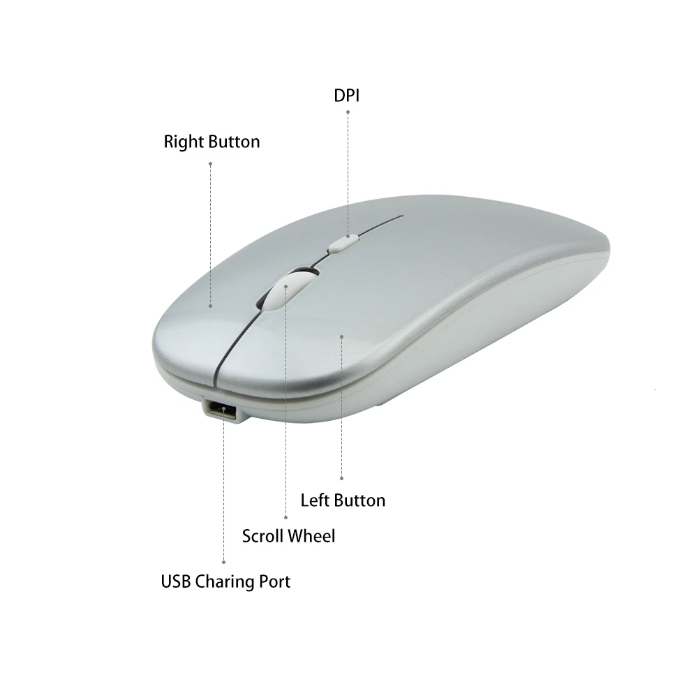 computer mouse