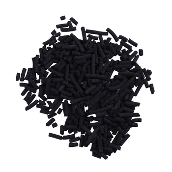 

1 Bag of 100g Activated Carbon Charcoal Pellets Aquarium Fish Tank Filter