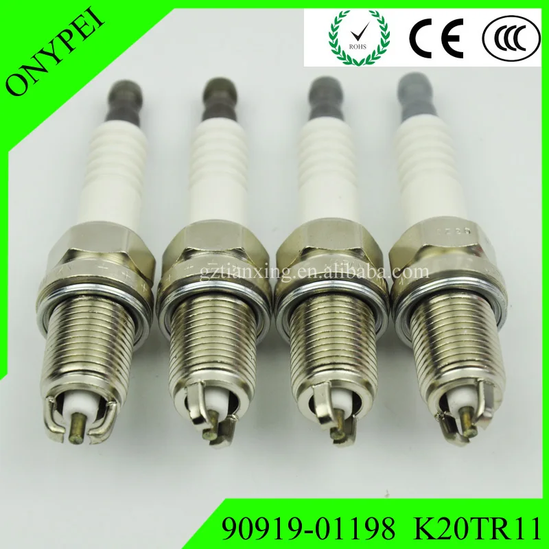 4-6 шт. насадки для зажигания автомобиля 067700-8110 90919-01198 |