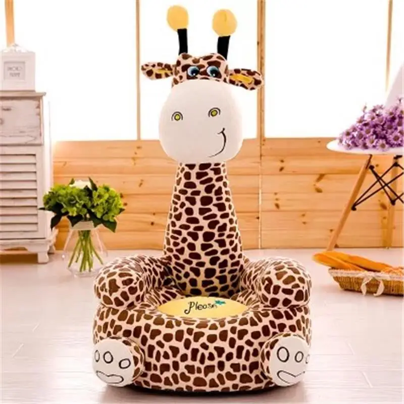 MODEL W Bimbi детская кровать расслабляющее кресло Prinses Stoel Kindersofa Pufy Do Siedzenia Dormitorio Infantil Chambre Enfant детский диван - Color: MODEL W
