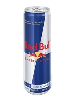 

Red bull regular lata 473ml