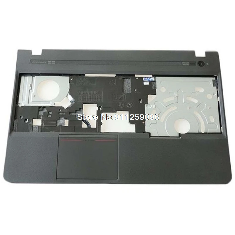 

Подставка для ноутбука Lenovo, для Thinkpad E555 00HN416 00HN417 AP0TS000500 AP0TS000700, верхний корпус клавиатуры без FPR