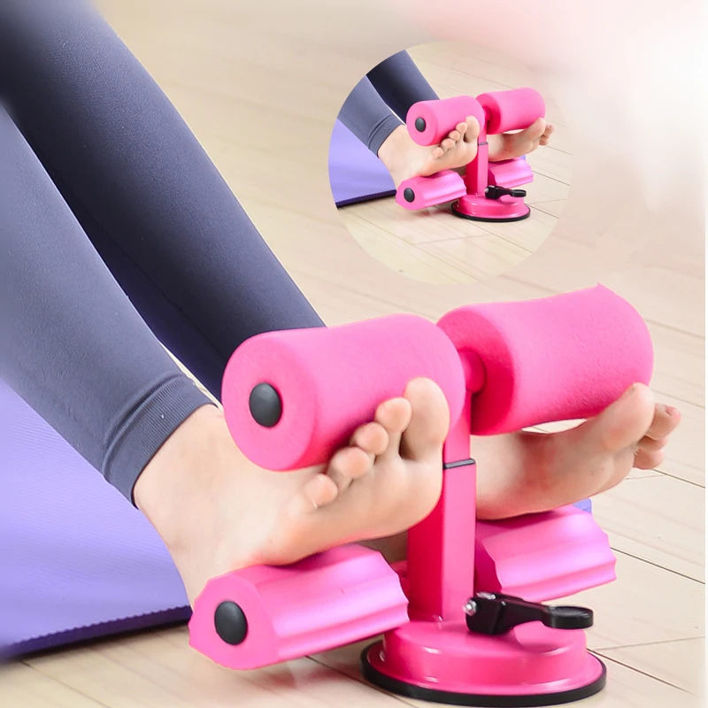 3 Шестерни Регулируемый Модернизированный сидеть бар помощник в тренажерном