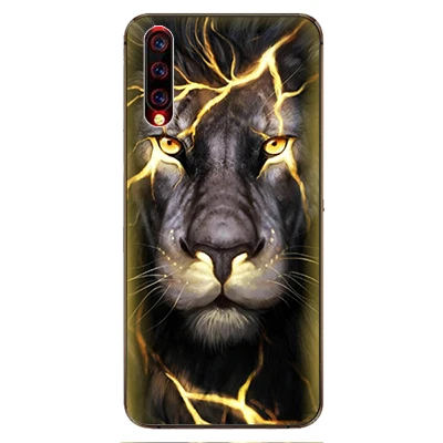 Для Umidigi X Чехол 6,3" Роскошный чехол из ТПУ и силикона чехол s для Umidigi X Телефон задняя крышка Funda Coque - Цвет: W28