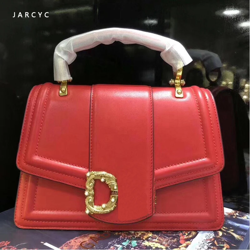 

Genuine Cow Leather Lady Shoulder Bag Summer Fashion Show Tote Bag Designer Luxury Handbag Women Bags Designer Famous Brand Bags