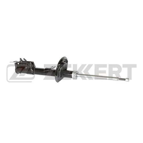 Амортизатор подвески газ. перед. лев. Fiat Panda(169) 03 ZEKKER