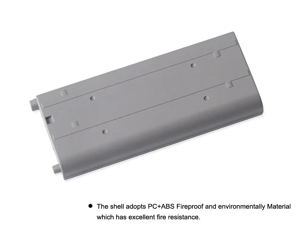 Kingsener-bateria para Computador Portátil de Panasonic 10 Opções de Cores Baterias p/ laptop - Imagem 3