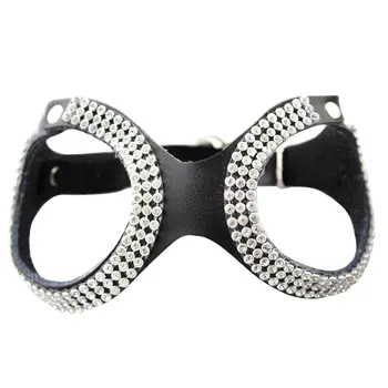 

Lightweight Adjustable Pet Dog Harnesses Vest Reflective Harness Collar Comfortable Walk Safety Pet Vest Dog SuppliesblackL