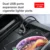 Baseus Car Splitter 12V-24V Dual USB Car Charger 100W Car Cigarette Lighter Socket Splitter Power Adpater For Auto USB HUB