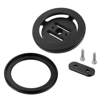 

Diving Lens Carrier, Diving Lens Mount, M67 Mount with M52 Conversion Ring