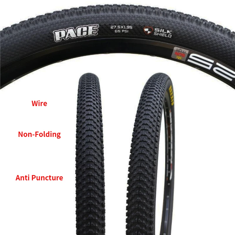 maxxis pace m333