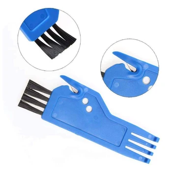 

Replacement Kit Replacement Parts for Eufy RoboVac 11S RoboVac 30 RoboVac 30C RoboVac 35C RoboVac 15C RoboVac 12 RoboVac 15T