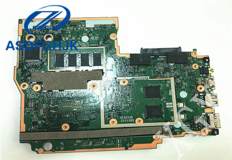 Материнская плата для ноутбука 5B20S71240 для LENOVO IDEAPAD 330S-15IK 330S-15 KBL 330S-KBL материнская плата DDR4 i5-8250u и 4 Гб тест нормально