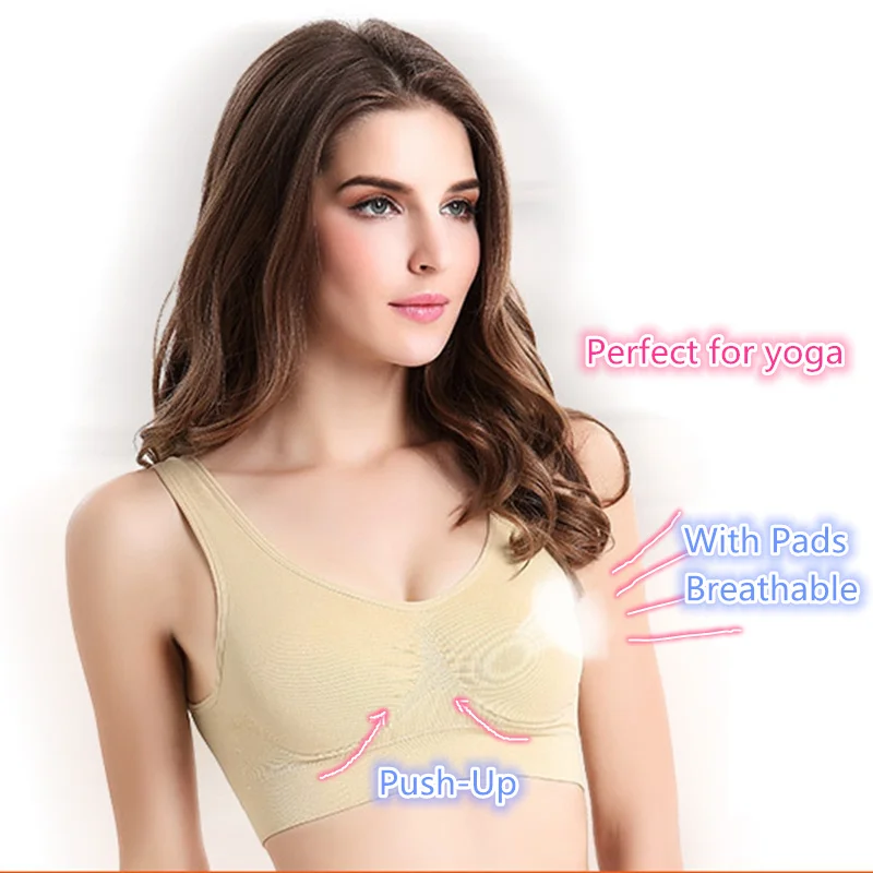 3 шт./комплект Женский бесшовный бюстгальтер с чашками пуш ап|genie bra|body shaperbody shaper bra