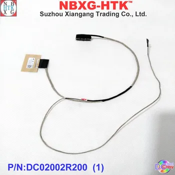 

New original LCD SCREEN CABLE for Lenovo IdeaPad 14" 320S-14 320S-14IKB LCD CABLE DC02002R200 CIUSA EDP CABLE