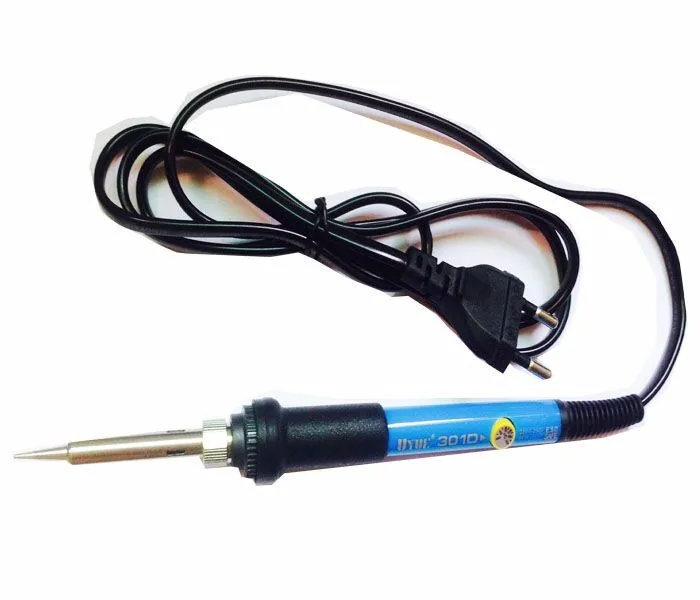 

UYUE 301D Temperature Adjustable Electric Welding Solder Soldering Iron Handle