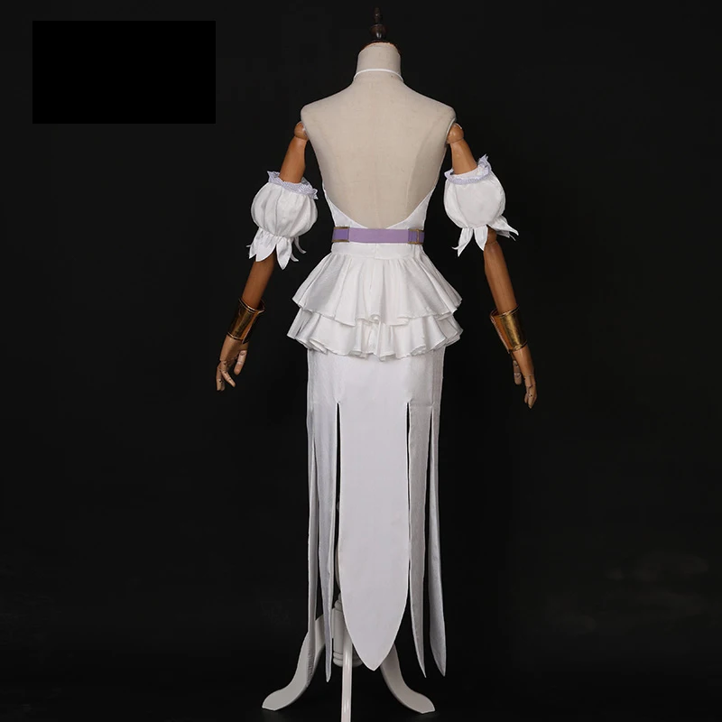 Anime Kono Yuusha Ga Ore Tueee Kuse Ni Shinchou Sugiru Ristarte Cosplay Costume Halloween Party Suit For Women Outfit New Aliexpress