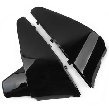 

ABS Plastic Battery Side Fairing Cover Part Set Kit For Honda Shadow VT600 VLX 600 STEED 400