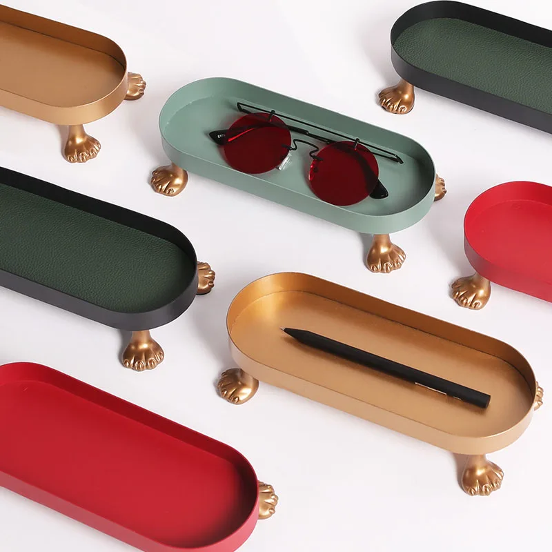 3Storage Tray