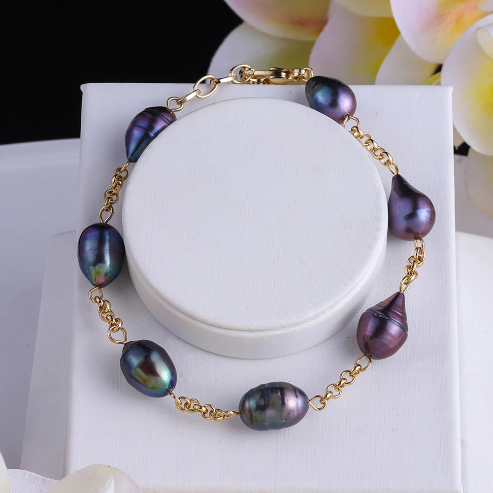 Cring Coco Pearl Jewelry Sets Hawaiian Freshwater Pearls Hoop Earrings 2024 Trend Women's Accessories Necklace Sets for Women