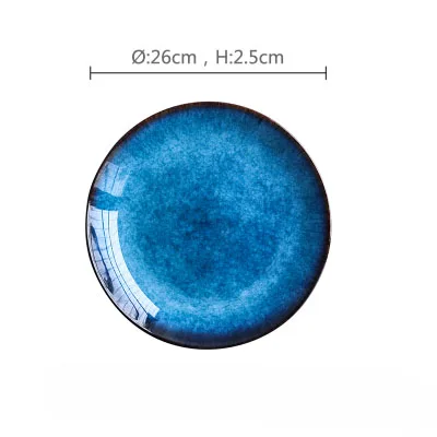 10inch 4pcs