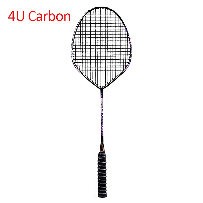 V shape badminton racket Clearance