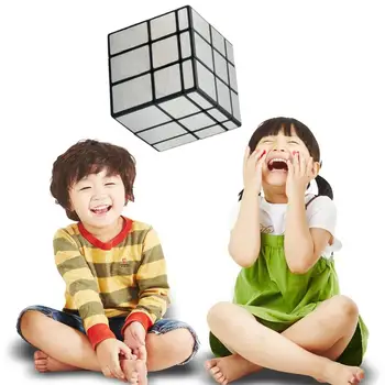 

2X2/3X3X3/4X4X4/5X5X5 Smoothly Speed Magic Cube Puzzle Twist Classic Brain Game Professional Fashion Game Decompression Puzzle
