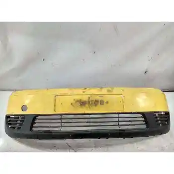 

YELLOW FRONT BUMPER FORD FROLIC (CBK)