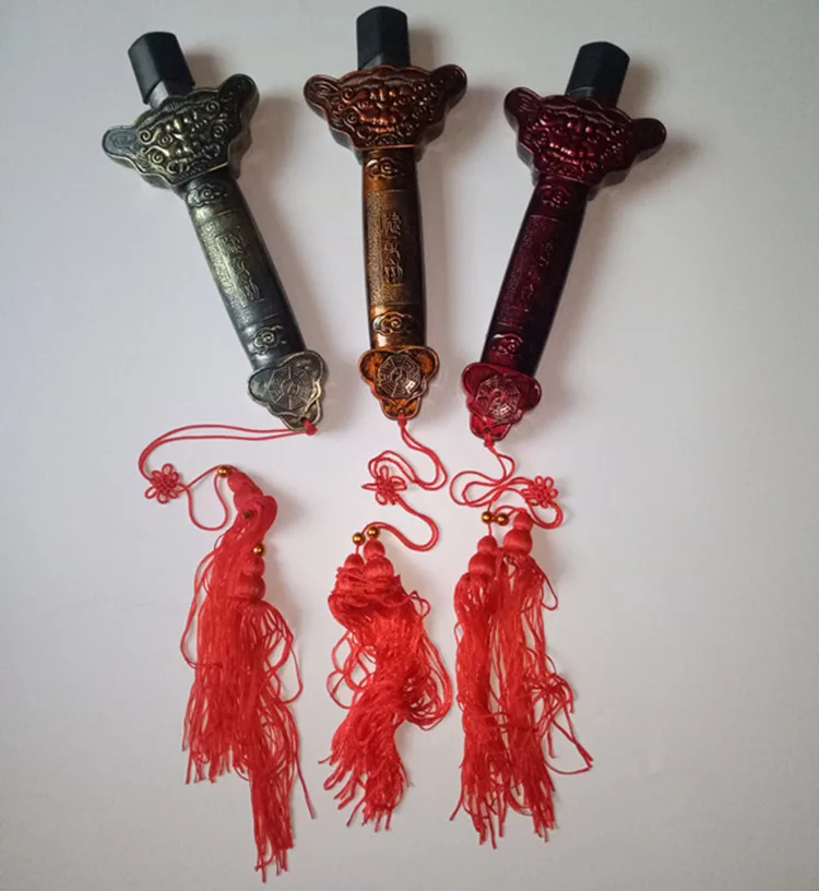 

Travel Crafts Extendable biao yan jian Tai Chi Toy Sword Is Not Open edge pa Gua Sword Stainless Steel Retractable Sword