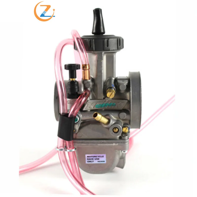 Keihin Карбюратор 36 мм 36 мм PWK36 PWK подлинный Airstriker Air Striker Carb