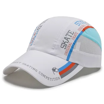 New Summer Breathable P Cap