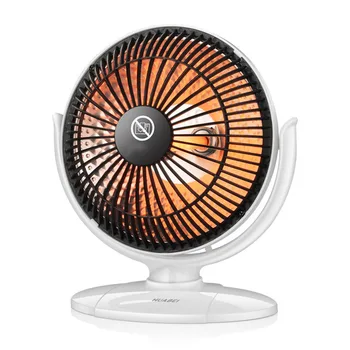 

Mini Home Heater Infrared Portable Dormitory Small Electric Air Heater Winter Home Desktop Office Warm Feet