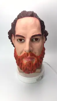 

Limoo spanish actor