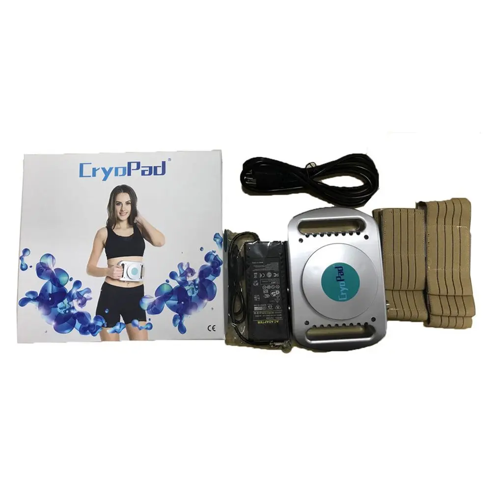 

Cryolipolysis Lipo Freeze Fat Body Slimming Weight Loss Belt Safe Scientific Beauty Machine Shaping your Body