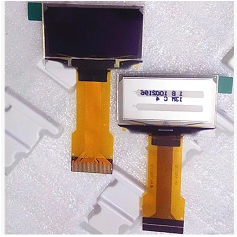 1 3 дюймовый SH1106 светодиодный дисплей с высокой освещённостью IPS полноэкранный
