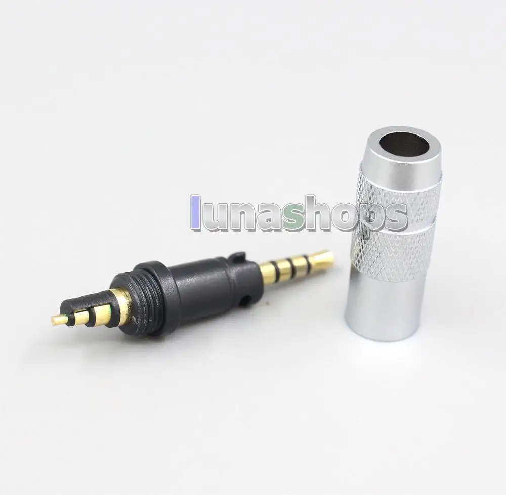 Сбалансированный пользовательский адаптер для наушников Sennheiser Impulse 2 0 On Ear LN005636