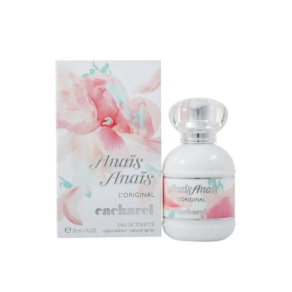 Cacharel Anais L' Original edt 30 ml/Кашарель Анаис Эль Ориджинал туалетная вода мл |