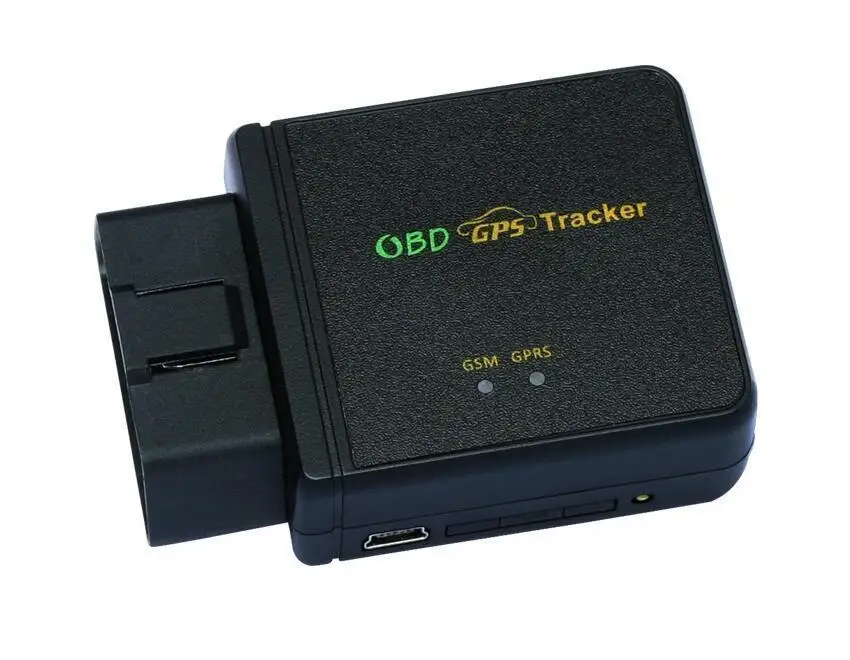 GPS трекер для автомобиля 4G WCDMA флэш интерфейс OBD сделай сам без установки
