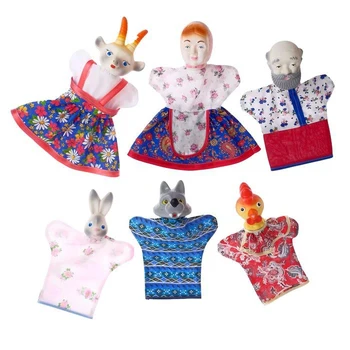 

Puppet theater "Koza-Dereza"