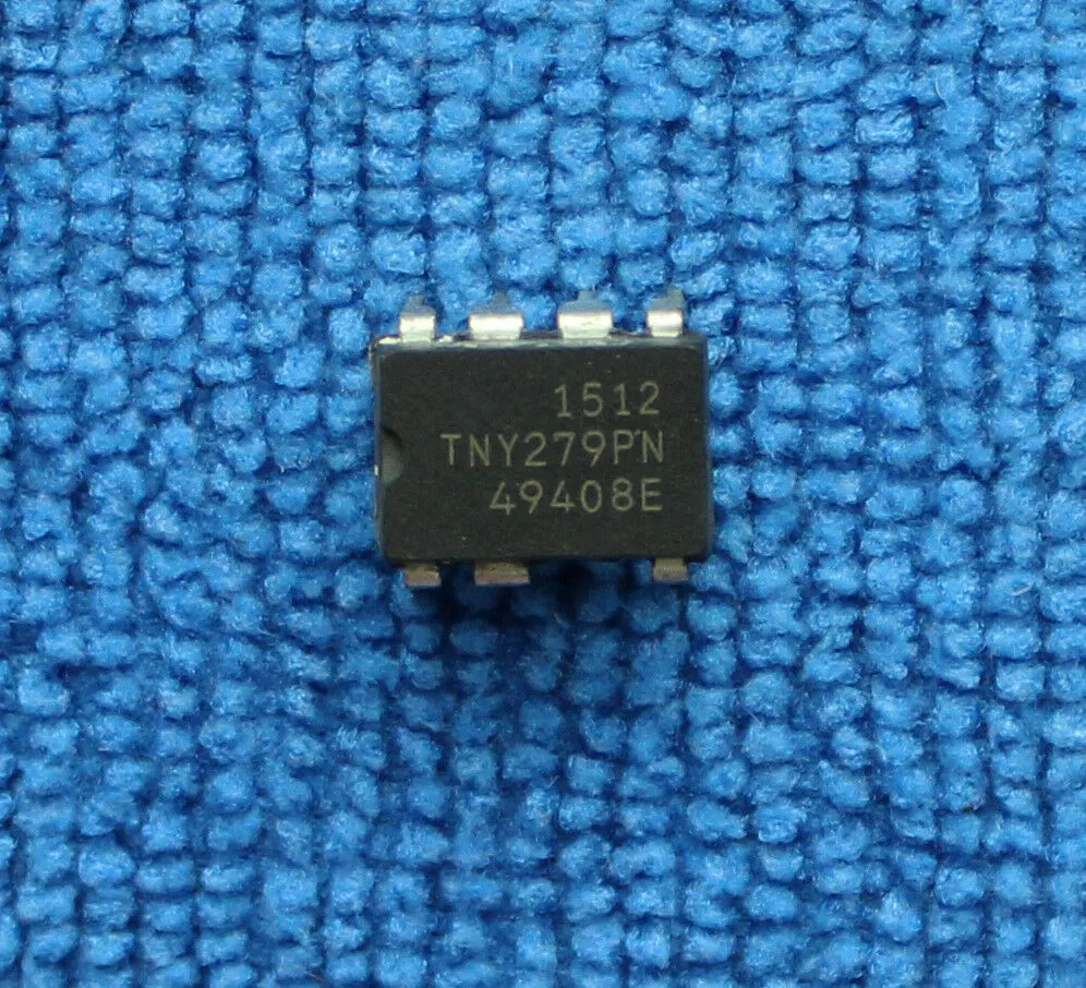 1 шт./лот TNY279PN TNY279 DIP-7 TNY279GN TNY279G SMD-7 в наличии | Обустройство дома