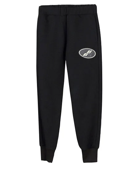 2021 Spring Autumn Family Clothing Men 