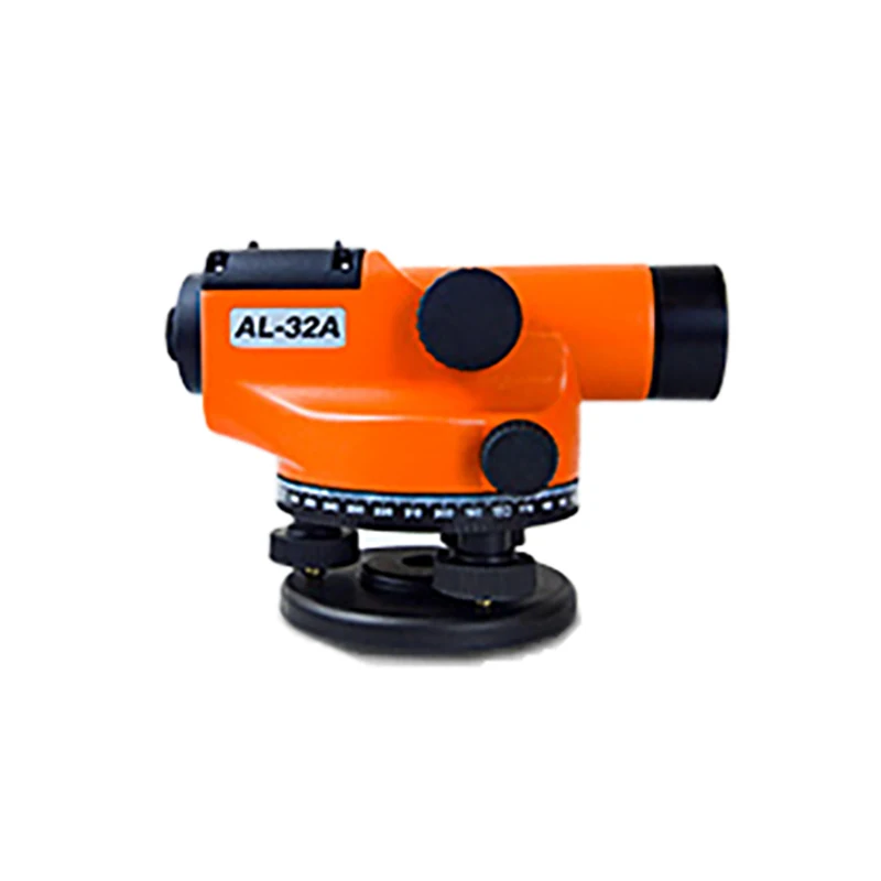 32X Optical Level Auto AL32A Level Self Level Mapping Level Optical