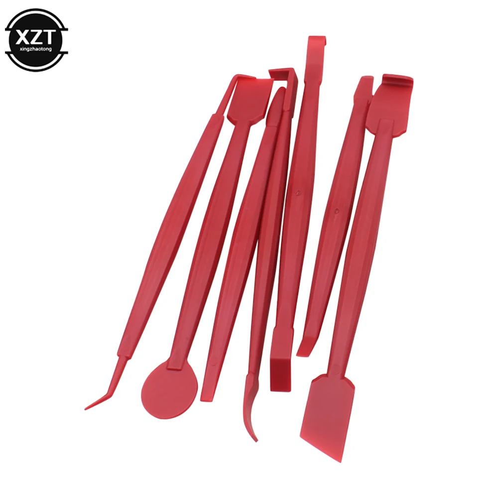 

7 шт./компл. автомобильная пленка, приклеивающаяся Автомобильная фотопленка, автомобильная пленка, приклеивающаяся Автомобильная Стайлинг,...