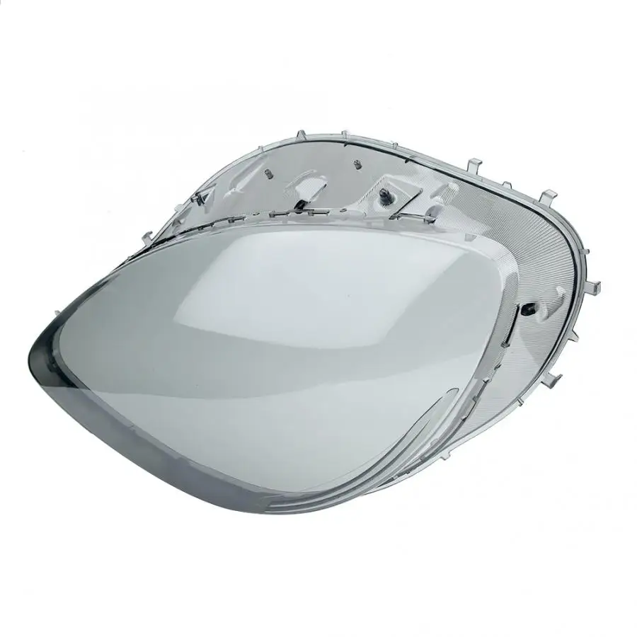 

light Guard Left Headlight Lens Cover Car Accessory Fit for Chevolet Corvette C6 2005 2006 2007 2008 2009-2013 Car Accessories