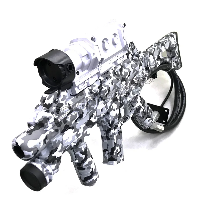 Operation Ghost Gun accessory for Arcade Amusement Equipment Shooting Simulator Game Machine 2pcs/lot | Спорт и развлечения