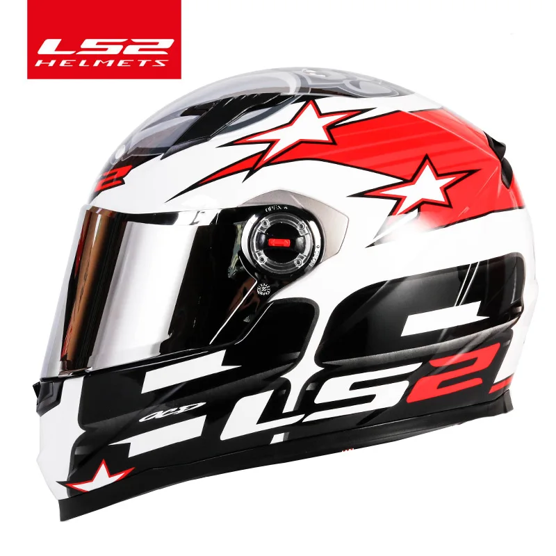 rhinoceros silver LS2 FF358 полный уход за кожей лица moto rcycle шлем Высокое качество LS2 Флаг Бразилии capacete шлем moto руля ECE утвержден без насоса - Цвет: rhinoceros silver