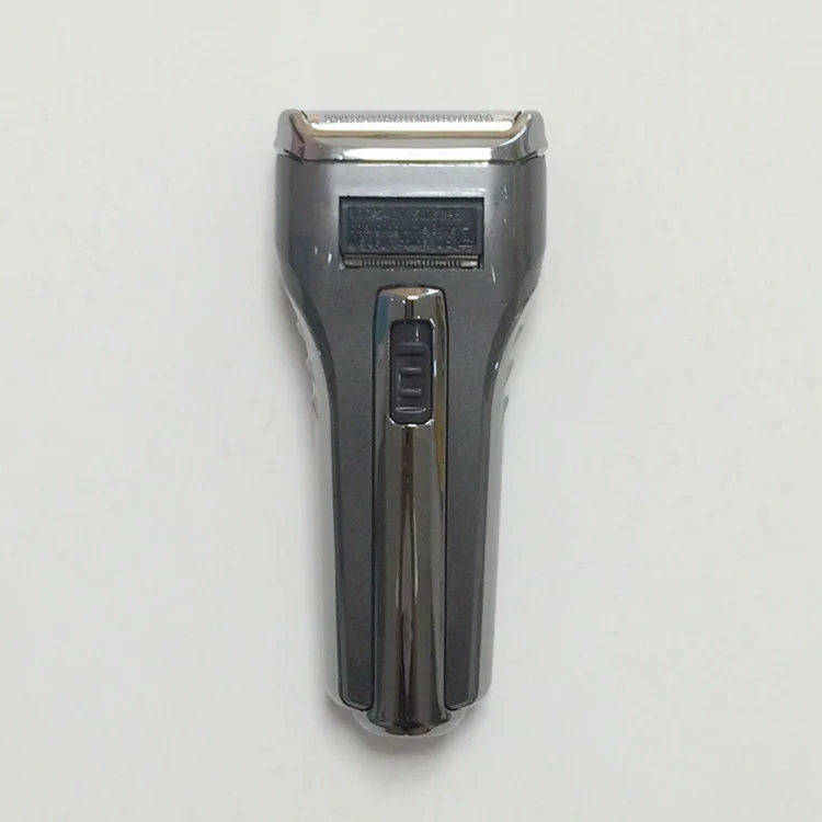 Knight Q588 Reciprocating Electric Shaver with Temple Knife Double Headed Rechargeable Shaver Wandering Peddler Hot Selling