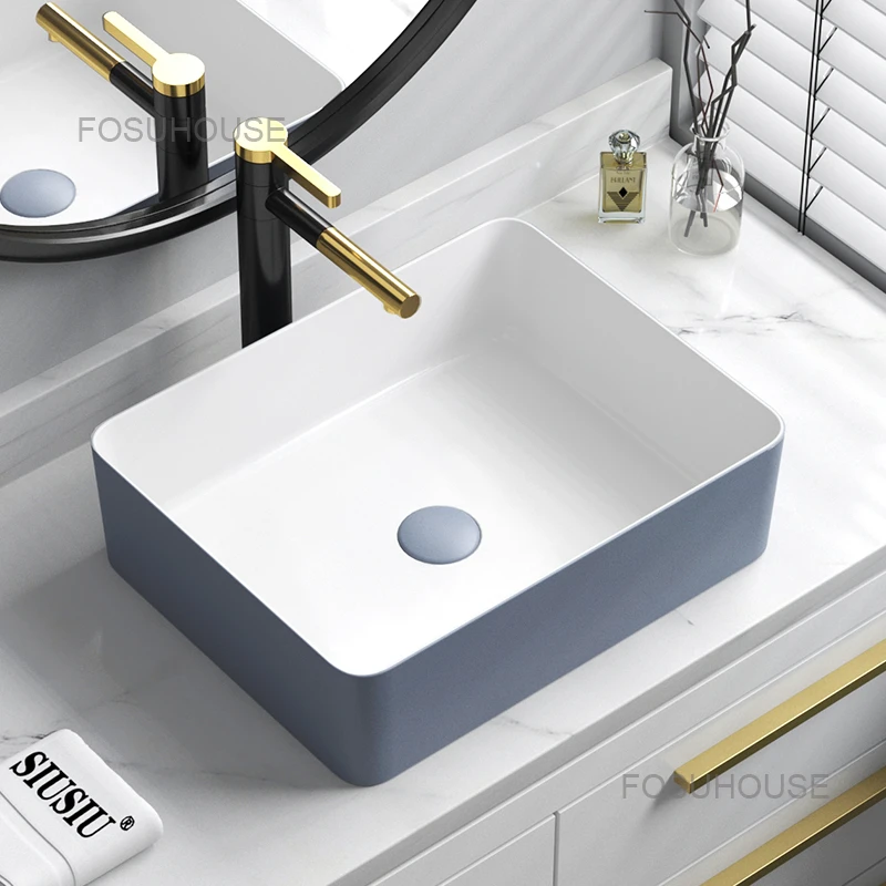 Small Round Bathroom Sinks Rispa